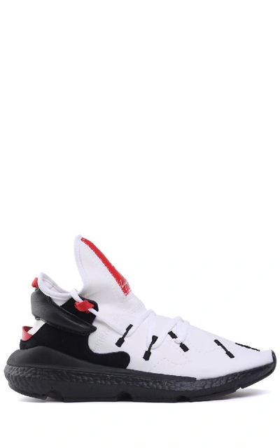 adidas Men's Y-3 Kusari Sneakers