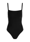 19088 Tre Swimsuit In Black