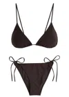 19088 Venti Bikini In Brown