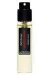 FREDERIC MALLE LIPSTICK ROSE TRAVEL FRAGRANCE SPRAY, 0.34 OZ,H47701