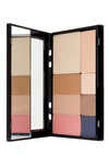 Trish Mcevoy Small Makeup Wardrobing® Refillable Magnetic Page