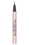 TOO FACED BETTER THAN SEX EASY GLIDE WATERPROOF LIQUID EYELINER,21054