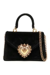 DOLCE & GABBANA DOLCE & GABBANA DEVOTION BAG