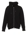 MASTERMIND JAPAN MASTERMIND WORLD BACK LOGO HOODIE