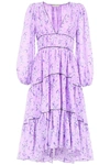 ULLA JOHNSON ULLA JOHNSON JOAN DRESS