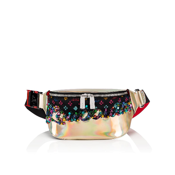 louboutin belt bag