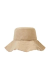 AWESOME NEEDS COTTON BUCKET HAT,753124