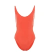 HAIGHT ONE-PIECE SWIMSUIT,P00393400