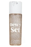 Anastasia Beverly Hills Dewy Set Setting Spray 3.4 oz / 100 ml