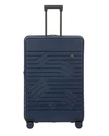 BRIC'S B/Y ULISSE 30" EXPANDABLE SPINNER LUGGAGE,PROD222030243