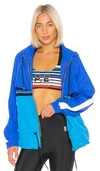 P.E NATION Trackbar Jacket,PENR-WO12