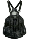 A-COLD-WALL* WATERPROOF BACKPACK
