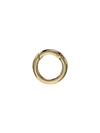 FOUNDRAE 18KT YELLOW GOLD CHUBBY ANNEX LINK CHARM