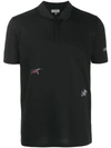 LANVIN CLASSIC POLO SHIRT