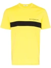 GIVENCHY EXTREME SPORT LOGO T