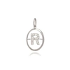 ANNOUSHKA INITIAL R PENDANT,3061331