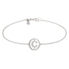 ANNOUSHKA INITIAL C BRACELET,3061345