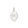 ANNOUSHKA INITIAL K PENDANT,3096120