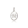 ANNOUSHKA INITIAL N PENDANT,3096124