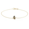 ANNOUSHKA LOVE DIAMONDS BEE BRACELET,3061304