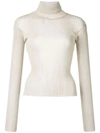 ALTUZARRA 'BRYAN' KNIT TOP