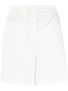 THEORY RELAXED SHORTS
