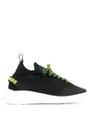 DSQUARED2 MESH trainers