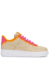 NIKE NIKE COLOUR BLOCK SNEAKERS - NEUTRALS