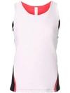 SÀPOPA ROXY TANK TOP