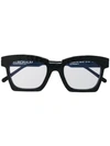 KUBORAUM K5 SQUARE FRAME GLASSES