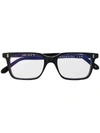 Lgr L.g.r Suez Glasses - Black
