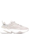 NIKE NIKE M2K TEKNO SNEAKERS - NEUTRALS