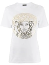 VERSACE MEDUSA HEAD T-SHIRT