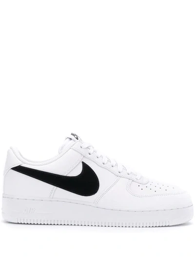 Nike Air Force 1 '07 Premium 2 Trainer In White
