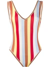 SOLID & STRIPED MICHELLE SWIMSUIT