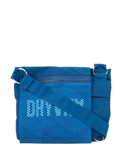 Undercover Dhyana Shoulder Bag In Blue