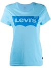 LEVI'S LOGO STAMP T