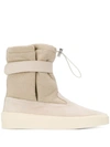 FEAR OF GOD CONTRAST SNOW BOOTS
