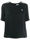 Adidas Originals 3 In Black