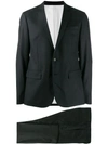 DSQUARED2 TAILORED TWO PIECE SUIT