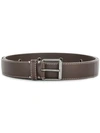 MARNI PIN BUCKLE BELT