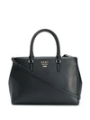 DKNY CLASSIC LARGE TOTE BAG