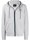 HACKETT X ASTON MARTIN RACING HOODIE