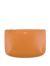 A.P.C. SARAH POUCH BAG