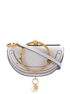 CHLOÉ NILE MINAUDIÈRE BAG