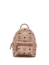 MCM MINI STARK BACKPACK