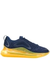 NIKE AIR MAX 720 SNEAKERS