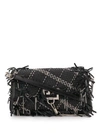 GIVENCHY BORSA CHARM CHAIN SHOULDER BAG