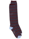 MARNI striped socks
