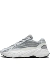 Stadium Goods Adidas X Kanye West 'yeezy 700 Static' Sneakers - Grau In Grey